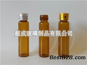 10ml口服液玻璃瓶\内江10ml口服液玻璃瓶规格