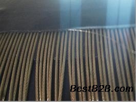 山东挑选具有口碑的钢丝绳芯提升带供应商