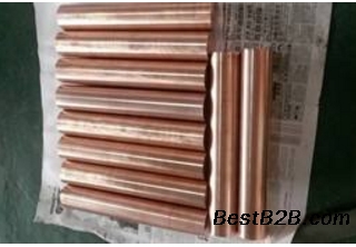 TiCuR1铜合金