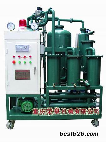 绝缘油专用滤油机