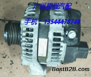 捷豹 路虎 3.0T 柴油版发电机 氧传感器
