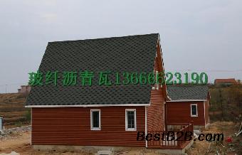 秦皇岛单层油毡瓦