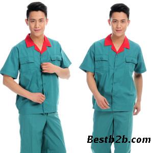 定做番禺区冬季工作服厂家,番禺工衣订制,厂家直销