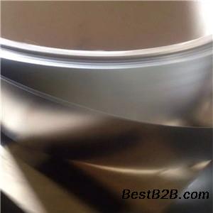 高镍白铜带C7521 耐疲劳洋白铜带0.2mm