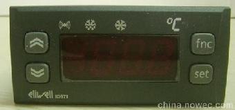 伊力威Eliwell温控表IC902 12V NT