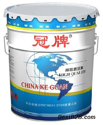 新疆乌鲁木齐防锈油漆厂家
