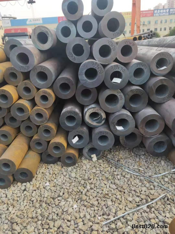 正品20crmnti无缝管生产厂家