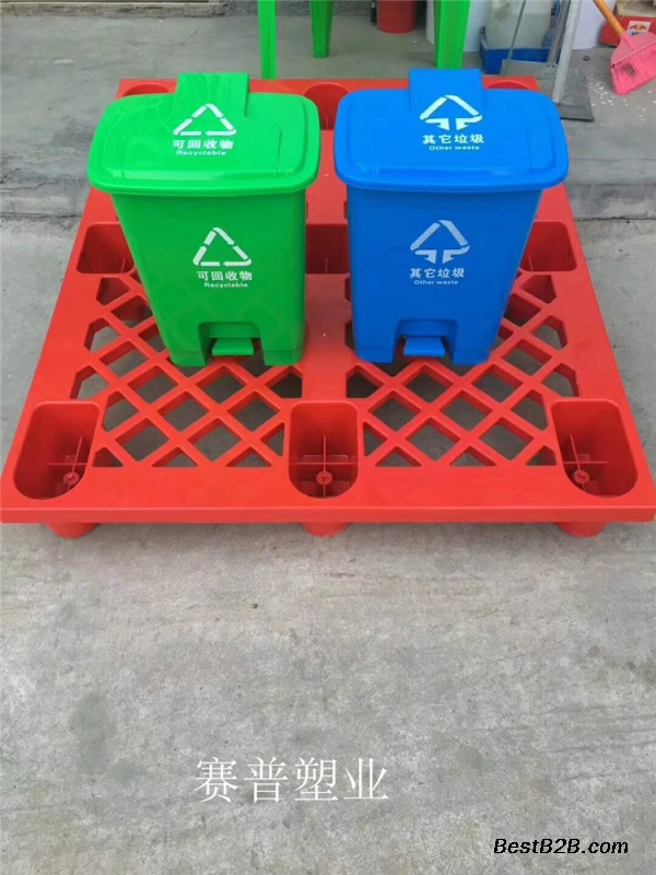 重庆分类垃圾桶20L-30L分类垃圾桶批发