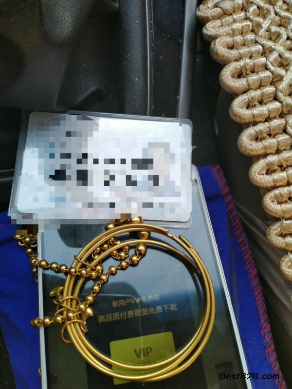 清丰县二手黄金千足金首饰回收求购