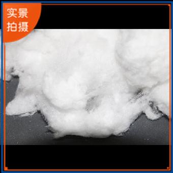 长纤维陶瓷纤维散棉 甩丝保温耐火棉