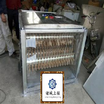 中小型蛋鸡脱毛机哪里生产
