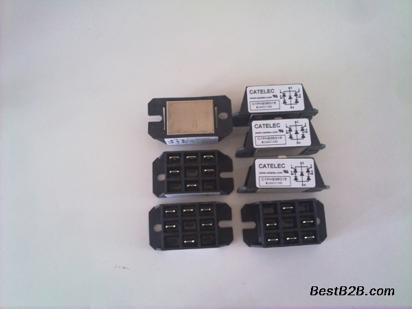 CTT100GK12B可控硅模块