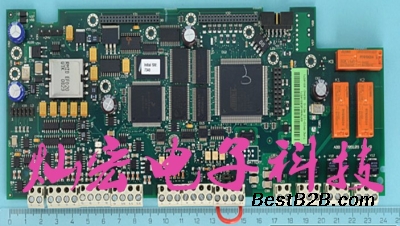 ABB直流调速DCF503B0050