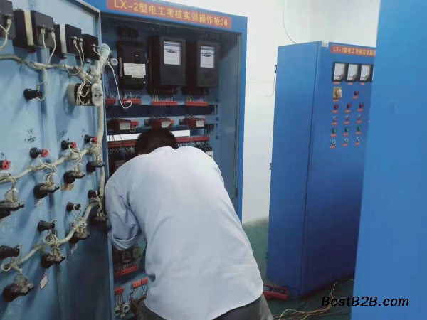 报考深圳电工证要先了解需要的证
