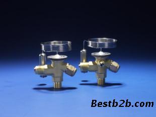 PHT85 丹佛斯膨胀阀