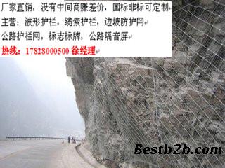 贵州遵义主动网被动网安全防护网厂家批发