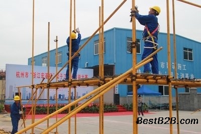 学安监局架子工上岗证在丰台报名