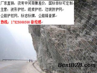 主动防护网GPS2厂家及安装队伍