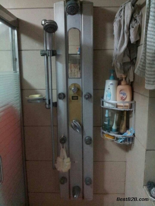 上海静安区哈维亚蒸汽淋浴房维修