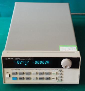 66309D直流电源低价抛售