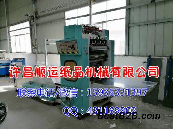做高档抽纸需要投资多少钱
