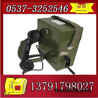 HC-1型磁石电话机 HCX-3磁石电话