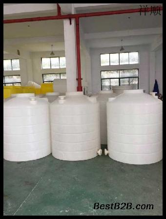 1吨塑料水塔 1立方工业塑料桶
