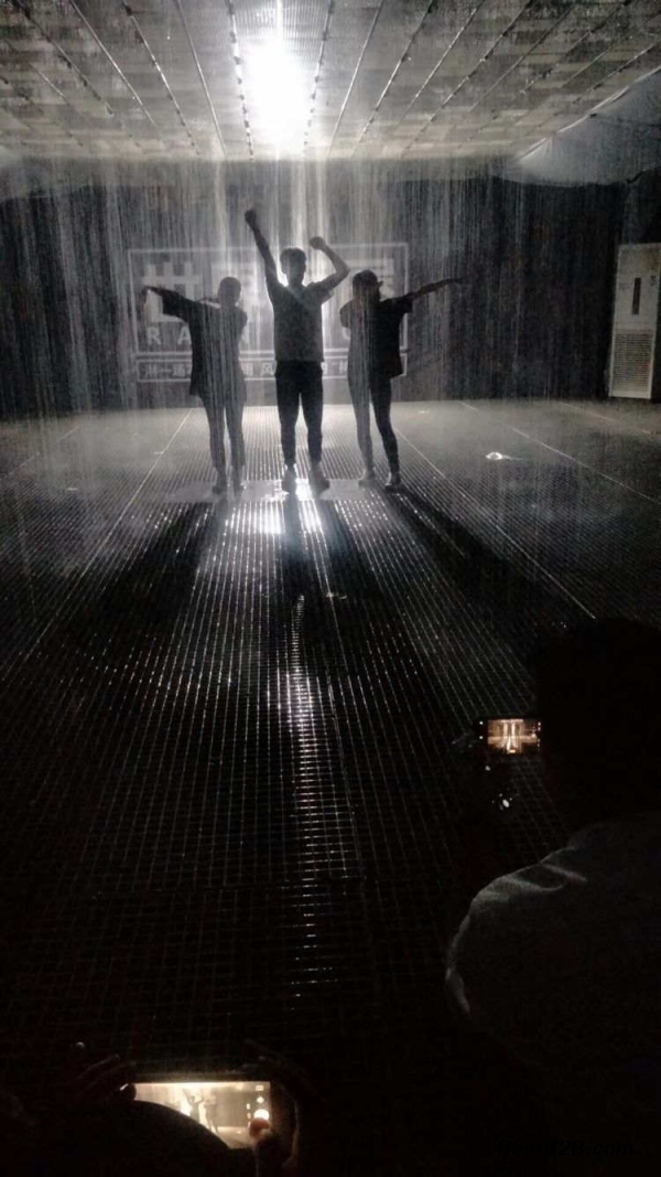 梦幻雨屋租赁价格淋不湿雨屋出租