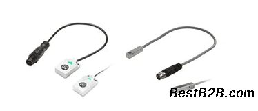 扁平封装传感器871FM-N3NP8-P3