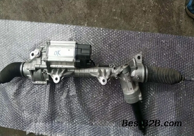 宝马5系F18方向机 氧传感器 活塞 方向盘