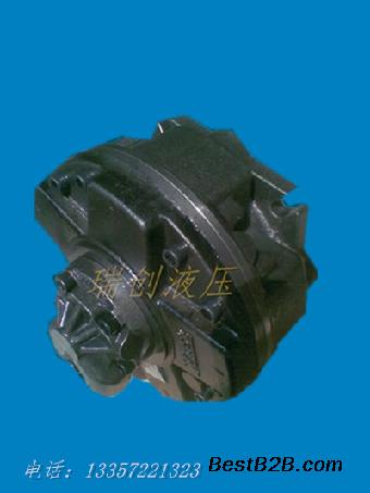 INM05-90 INM05-110 内五星马达