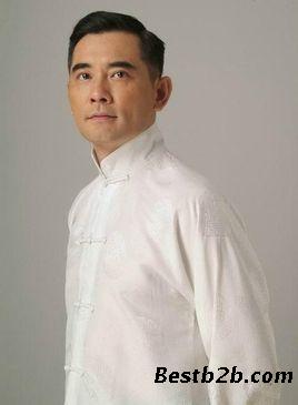 赵文瑄经纪人