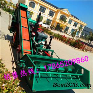 曲阜双筒玉米脱粒机厂家 大型玉米脱粒机