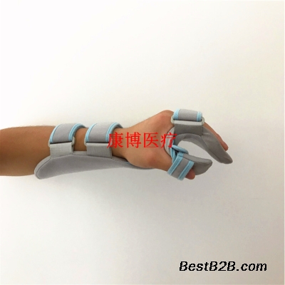 腕托支具A康隆达腕托支具A腕托支具生产厂家