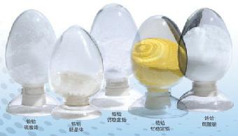 供应山东锆铪生产用于定径水口的氧化锆砂