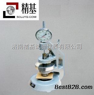 瓦楞纸板测厚仪HD-20