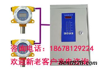 一氧化碳气体报警器经销、一氧化碳气体报警设备
