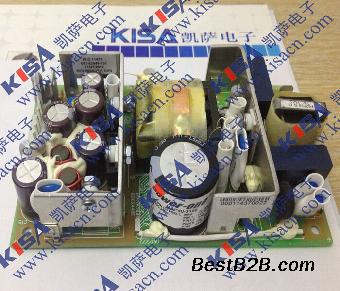 ABC60-1024G、Power-one电源