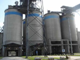 平阴清库施工队水泥灰罐清理施工