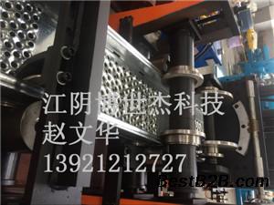 高效率脚踏板轧机