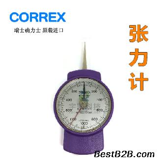 瑞士CORREX 1000CNP KM张力计
