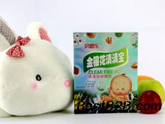 同萌乐—金银花清清宝厂家专业生产供应直销代理批发