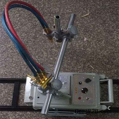 CG1-30半自动火焰切割机生产厂家 济宁气割机价