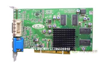 Sun 375-3181 XVR-100显卡