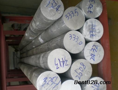 江苏2024大直径铝棒品质优