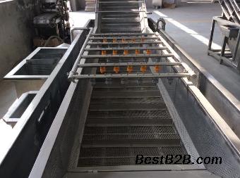 专业生产玉溪毛豆清洗机 大型毛豆清洗机