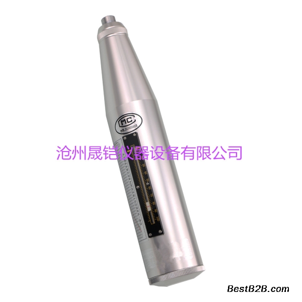 HT-225型混凝土回弹仪