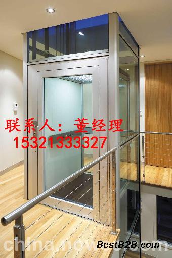 北京家用电梯别墅乘客电梯