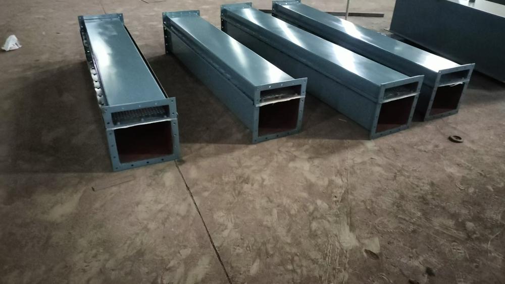 空气输送斜槽操作注意事项有什么