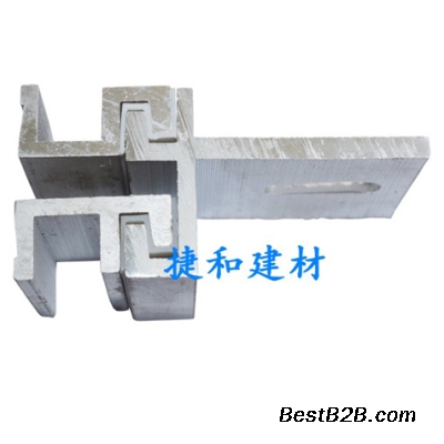 铝合金se挂件大理石SE挂件厂家